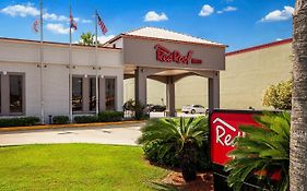 Red Roof Inn Gulfport - Biloxi Airport